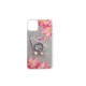 CAPA DESIGN BORBOLETA COM SUPORTE DE ANEL APPLE IPHONE 11